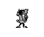 Steelbeak - Darkwing Duck