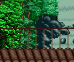 Lina Stage - Street Combat (USA)