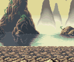 Dragon Stage - Kidou Butouden G-Gundam (JPN)
