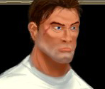 Mugshots - Serious Sam Double D