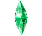 Beacon Crystal - Serious Sam Double D