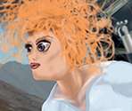 Double Diva - Serious Sam Double D