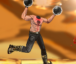 Enemies - Serious Sam Double D