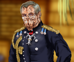 General Maxilla - Serious Sam Double D