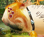 Mental's Pet Hamster - Serious Sam Double D