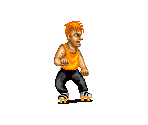 Enemy 01 - B. Rap Boys
