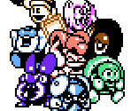 Mid-Bosses - Kirby's Adventure