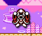 King Dedede - Kirby's Adventure