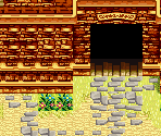 Ancient Cave - Lufia: The Ruins of Lore