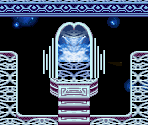Ancient Temple 01 - Lufia: The Ruins of Lore