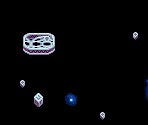 Ancient Temple 06 - Lufia: The Ruins of Lore
