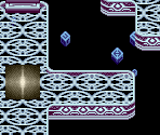 Ancient Temple 07 - Lufia: The Ruins of Lore