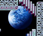 Ancient Temple 08 - Lufia: The Ruins of Lore