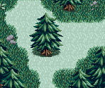 Border Forest 03 - Lufia: The Ruins of Lore