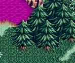 Border Forest 04 - Lufia: The Ruins of Lore