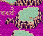 Border Forest 05 - Lufia: The Ruins of Lore