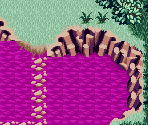 Border Forest 06 - Lufia: The Ruins of Lore