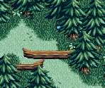 Border Forest 07 - Lufia: The Ruins of Lore