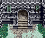 Border Forest 13 - Lufia: The Ruins of Lore