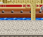 Border Forest Docks - Lufia: The Ruins of Lore
