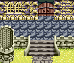 Cashwell Manor - Lufia: The Ruins of Lore