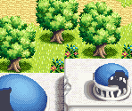 Eristol - Lufia: The Ruins of Lore