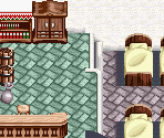 Eristol Rooms - Lufia: The Ruins of Lore