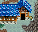 Gondarle - Lufia: The Ruins of Lore