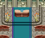 Gondarle Rooms - Lufia: The Ruins of Lore