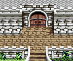 Gondarle Castle - Lufia: The Ruins of Lore