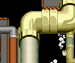Gratze Fortress 02 - Lufia: The Ruins of Lore