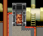 Gratze Fortress 04 - Lufia: The Ruins of Lore