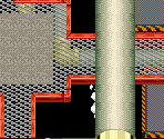 Gratze Fortress 05 - Lufia: The Ruins of Lore