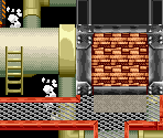 Gratze Fortress 06 - Lufia: The Ruins of Lore