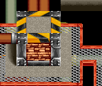 Gratze Fortress 08 - Lufia: The Ruins of Lore