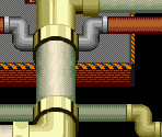 Gratze Fortress 10 - Lufia: The Ruins of Lore