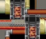 Gratze Fortress 11 - Lufia: The Ruins of Lore