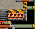 Gratze Fortress 17 - Lufia: The Ruins of Lore