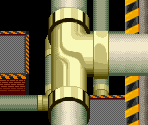 Gratze Fortress 18 - Lufia: The Ruins of Lore