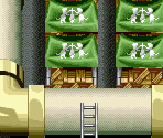 Gratze Fortress 19 - Lufia: The Ruins of Lore