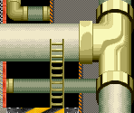 Gratze Fortress 20 - Lufia: The Ruins of Lore
