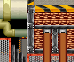 Gratze Fortress 22 - Lufia: The Ruins of Lore