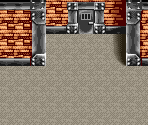 Gratze Fortress 28 - Lufia: The Ruins of Lore