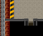 Gratze Fortress 30 - Lufia: The Ruins of Lore
