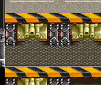 Gratze Fortress 31 - Lufia: The Ruins of Lore
