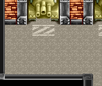 Gratze Fortress 32 - Lufia: The Ruins of Lore