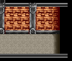 Gratze Fortress 33 - Lufia: The Ruins of Lore