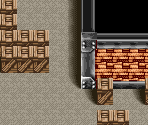 Gratze Fortress 35 - Lufia: The Ruins of Lore