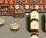 Gratze Fortress 36 - Lufia: The Ruins of Lore