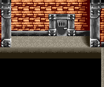 Gratze Fortress 37-38 - Lufia: The Ruins of Lore